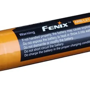 Knallerangebot Fenix ARB-L21-5000 V2.0 LiIon Akku 21700